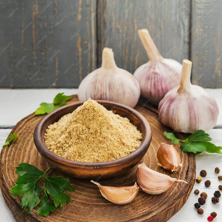 garlic powder